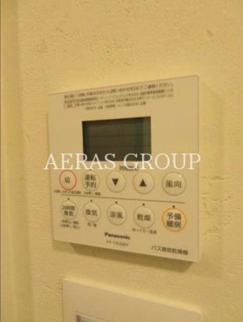 その他設備　同仕様タイプ