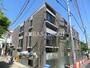 駒沢大学駅より徒歩5分 1階 築5年3ヶ月の賃貸物件