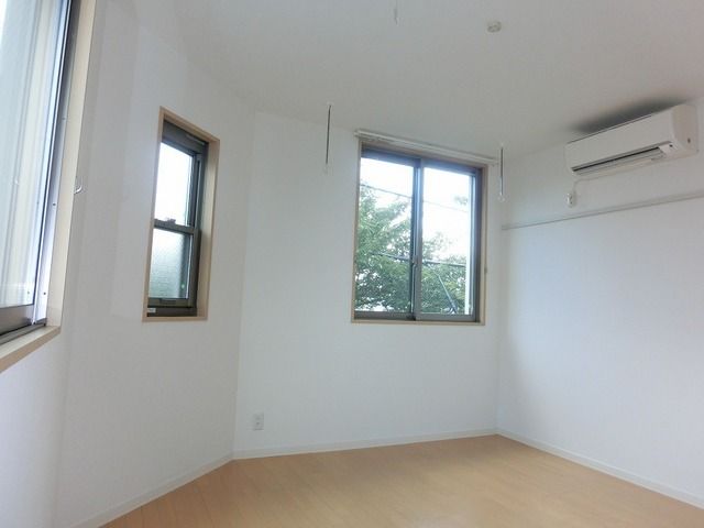 その他部屋・スペース　☆最上階角部屋です☆