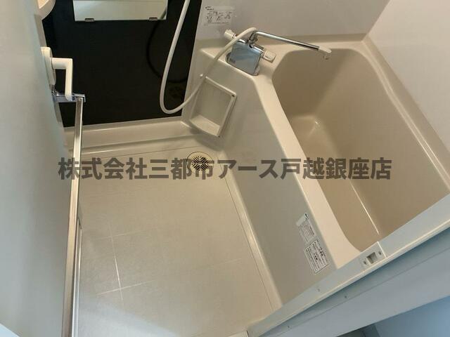 バス・シャワールーム　マイナビＳＴＡＹ大森リバーサイド