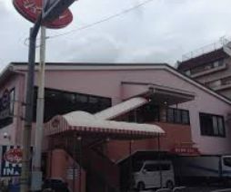飲食店　ジョナサン 杉並梅里店（飲食店）まで655m
