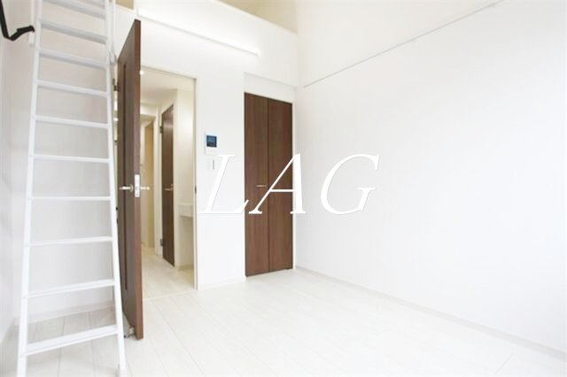 居室・リビング　洋室のお部屋です。