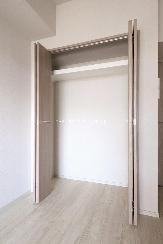 収納　参考写真