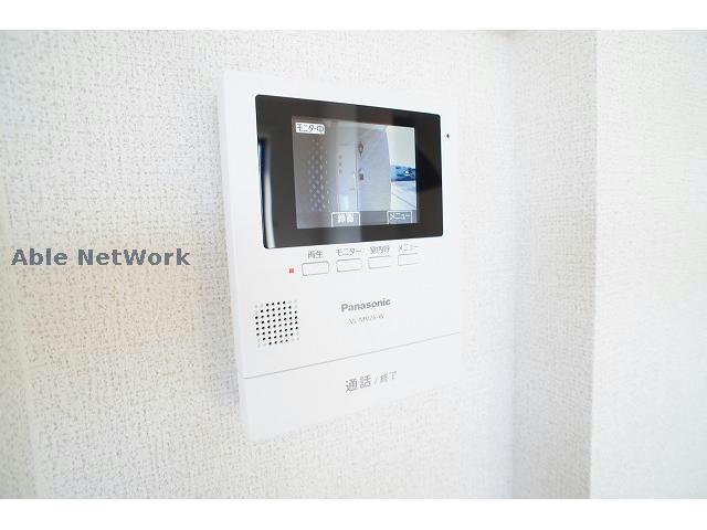 セキュリティ　類似物件