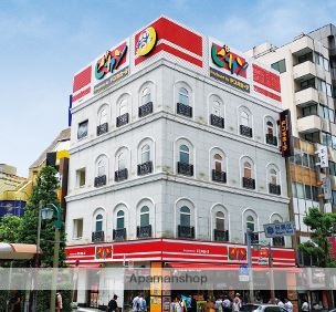 スーパー　ピカソ　目黒駅前店（スーパー）まで254m