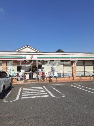 その他　セブンイレブン伊勢崎西久保店まで1500m 高崎、前橋のお部