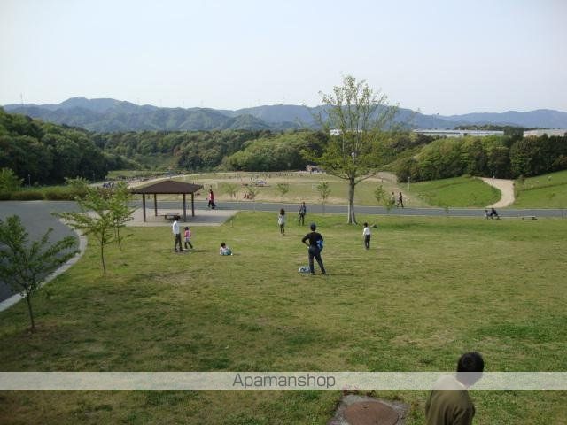 その他　都田総合公園（その他）まで1275m