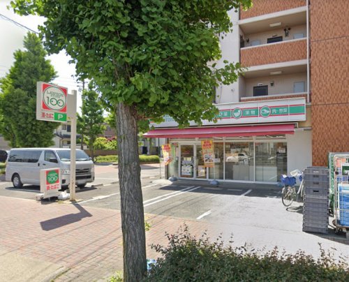 その他　ローソンストア100 LS稲葉地店（その他）まで680m