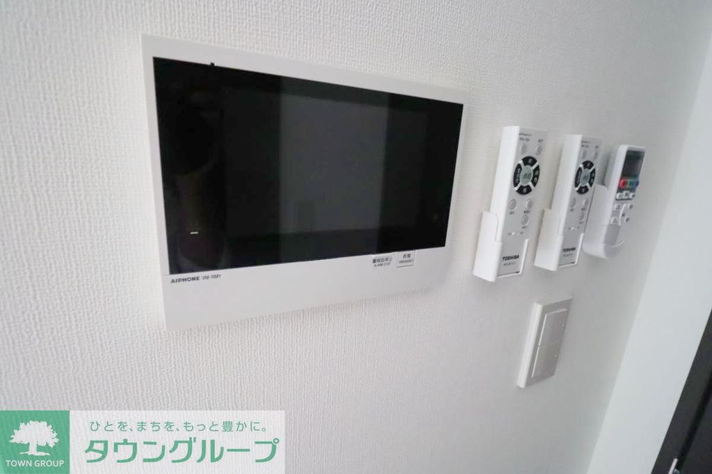 その他設備　設備