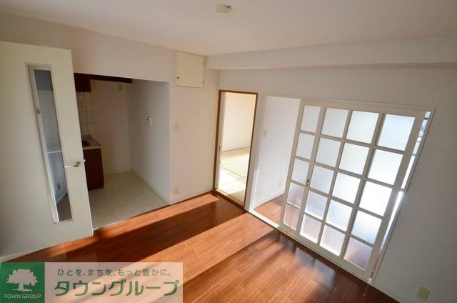 その他部屋・スペース　D