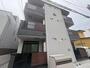 昭和町駅より徒歩5分 2階 新築の賃貸物件