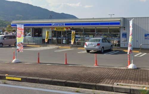 コンビニ　ローソン 江田島能美町中町店（コンビニ）まで5989m