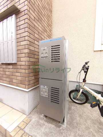 その他　シャンブル