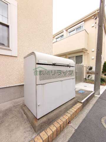 その他共有部分　シャンブル