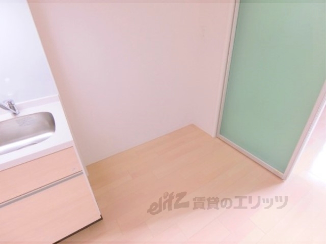 その他部屋・スペース　冷蔵庫置場