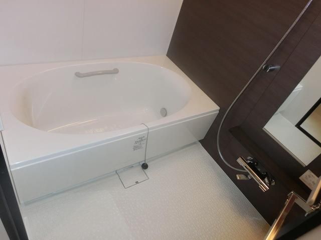バス・シャワールーム　★オシャレなバスルームです★※別部屋参照