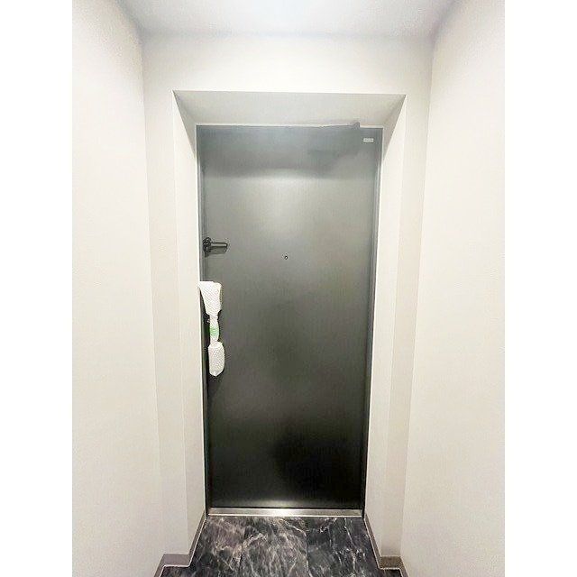 玄関　物件画像