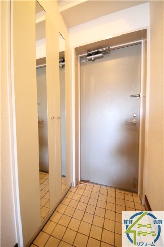 玄関　※類似部屋