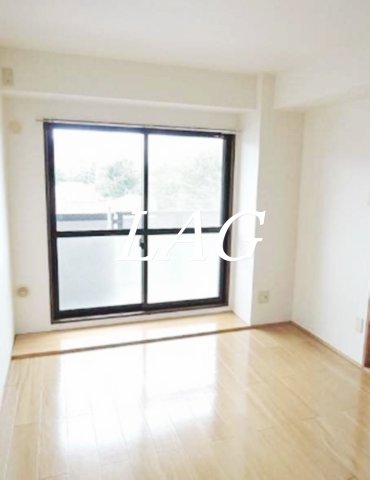 居室・リビング　洋室のお部屋です。