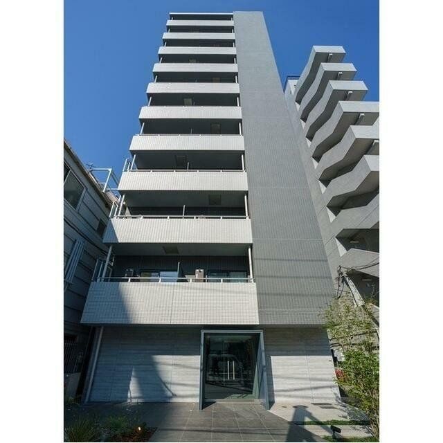 建物外観　物件画像