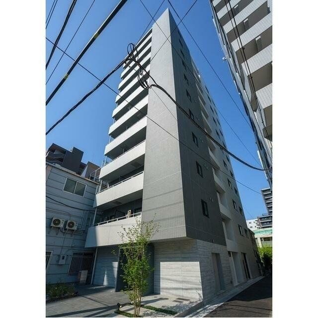 建物外観　物件画像
