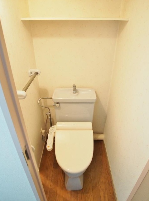 トイレ　同建物参考写真
