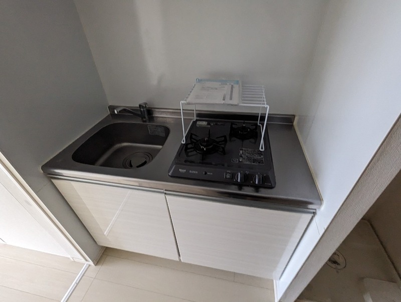 キッチン　別部屋参考
