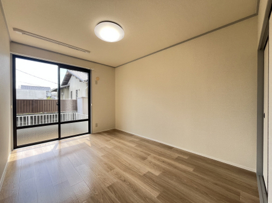 セジュール白石西新町 A棟のその他写真