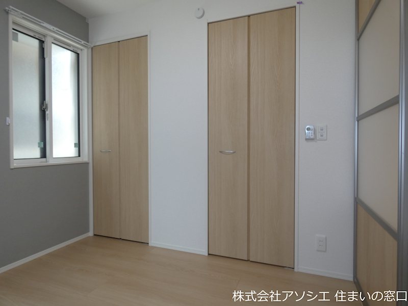 その他部屋・スペース