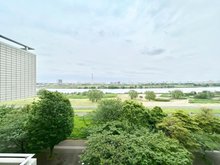 庭　お庭で自由な時間を過ごせます
