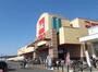 スーパー　ベルク春日部緑町店（スーパー）まで1095m
