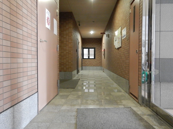 ロビー