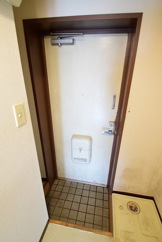 玄関　別部屋参考