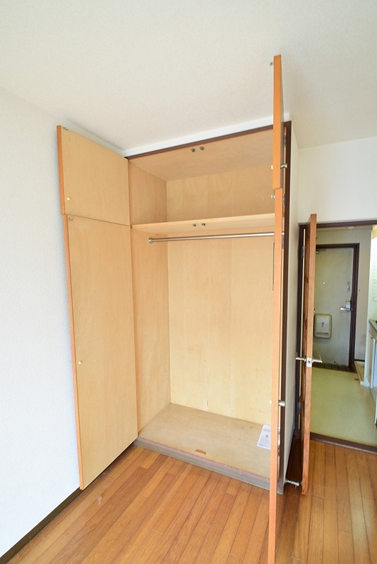 収納　別部屋参考