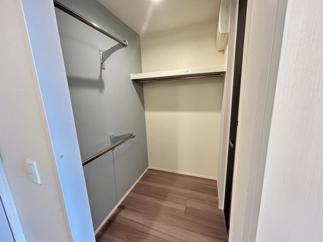 収納　※写真は類似です