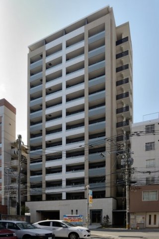 建物外観　おしゃれな外観です