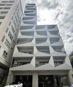 建物外観　建物外観を気になさる方へ、見た目の良い物件です
