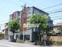 八王子駅より徒歩21分 2階 築44年8ヶ月の賃貸物件