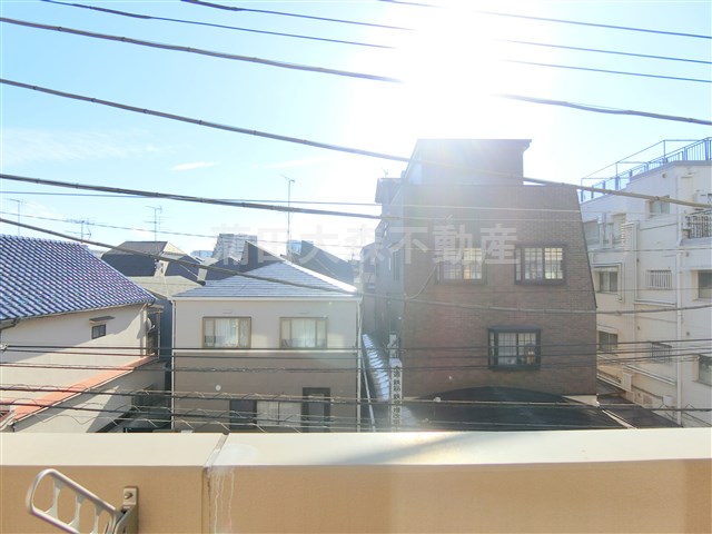 眺望　展望