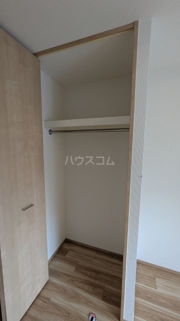 エスタート品川南大井の内装写真