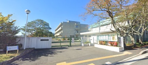 ローズ スクエアの周辺写真