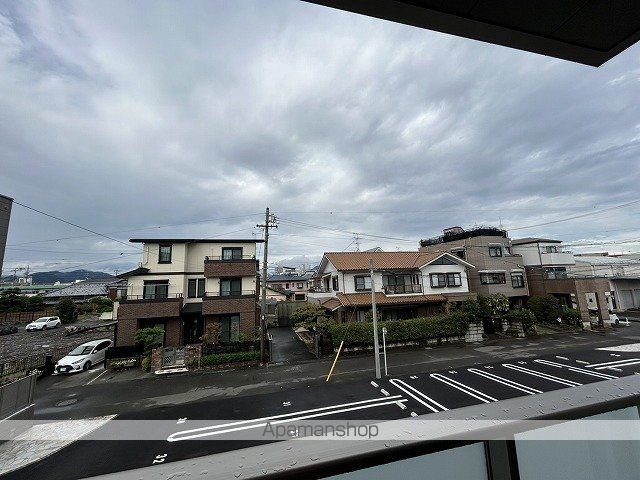 眺望　眺望