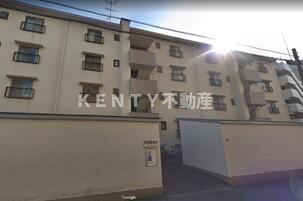 建物外観　物件の外観です