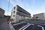 守恒駅より徒歩15分 3階 築6年11ヶ月の賃貸物件