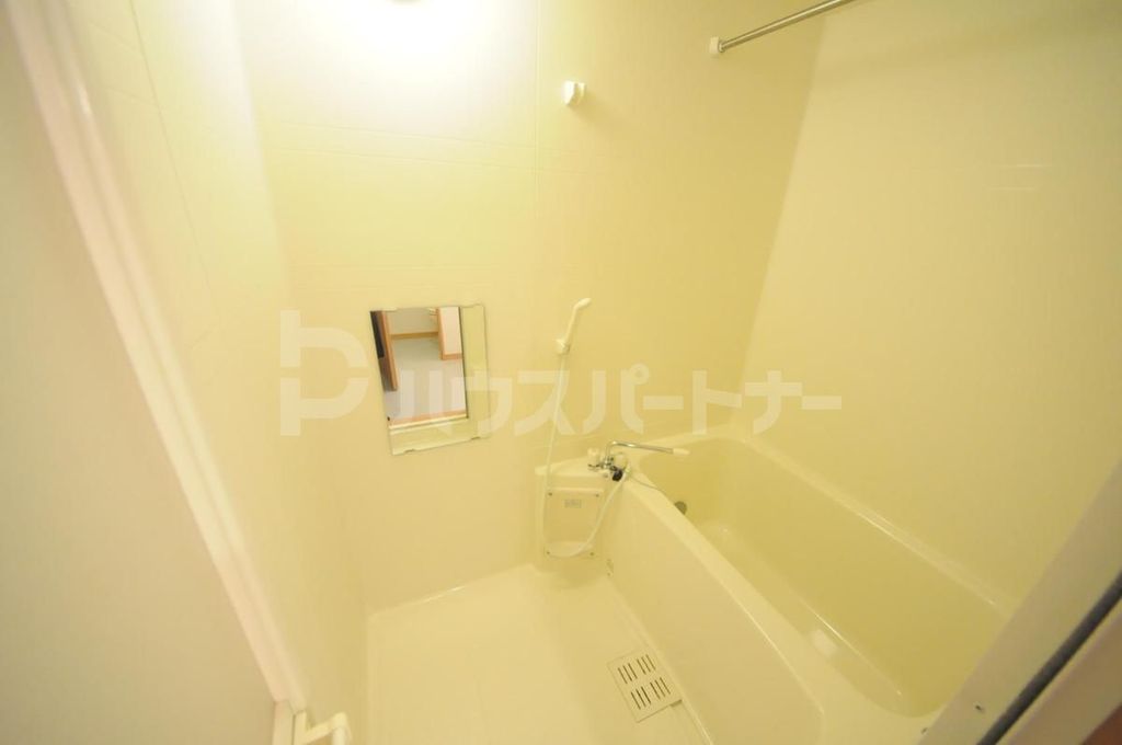 バス・シャワールーム　※同施工会社参考写真※