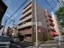 Ｓｉｎ—Ｃｉｔｙ東十条 4階 築20年5ヶ月の賃貸物件