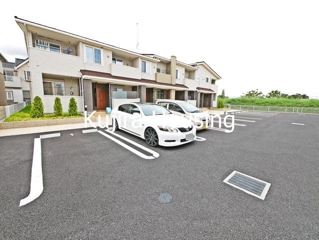 駐車場　★敷地内駐車場あります(要空き確認)★