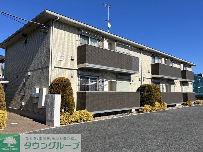 建物外観　お問合せはタウンハウジングまで！※現地待合わせ相談可能
