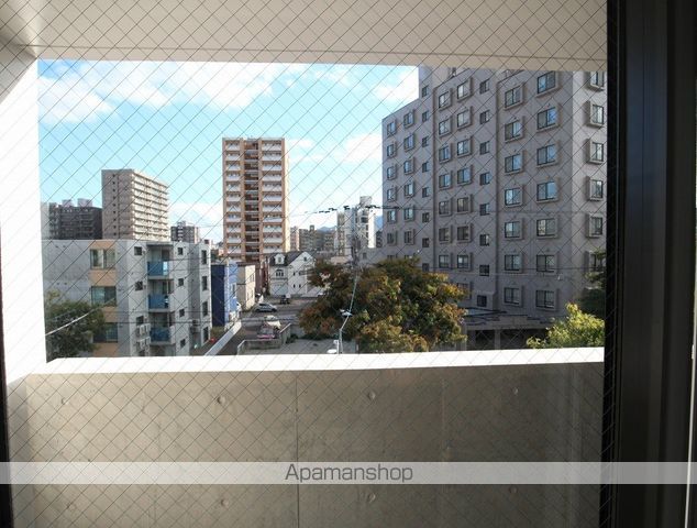 眺望　眺望