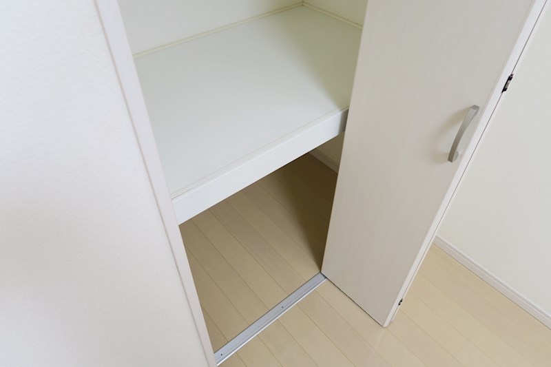 収納　同型タイプ